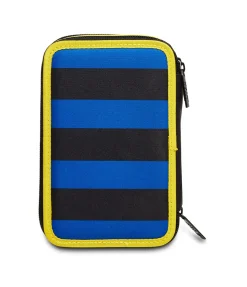 Astucci Attrezzati|Seven Astuccio 3 Scomparti Inter