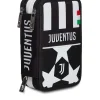 Astucci Attrezzati|Seven Astuccio 3 Scomparti Juventus