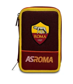 Astucci Attrezzati|Seven Astuccio 3 Scomparti Roma