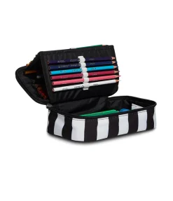 Astucci Attrezzati|Seven Astuccio Quick Case Juventus