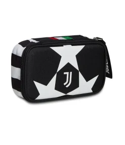 Astucci Attrezzati|Seven Astuccio Quick Case Juventus