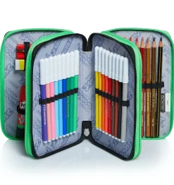 Astucci|Seven Astuccio ® 3 Zip - Alpha Beat