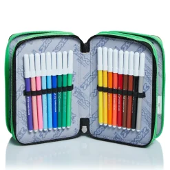 Astucci|Seven Astuccio ® 3 Zip - Alpha Beat