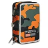 Astucci|Seven Astuccio ® 3 Zip - Camoupix Boy