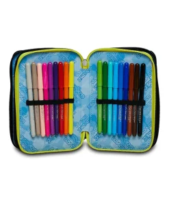 Astucci|Seven Astuccio ® 3 Zip - Dye On