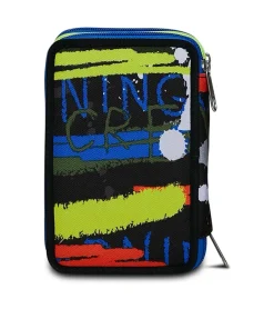 Astucci|Seven Astuccio ® 3 Zip - Fluo Belts