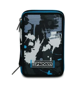 Astucci|Seven Astuccio ® 3 Zip - Hue Stains