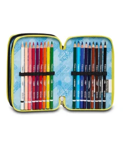 Astucci|Seven Astuccio ® 3 Zip - Led Balloon