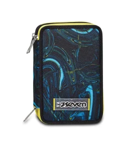 Astucci|Seven Astuccio ® 3 Zip - Led Balloon