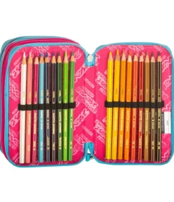 Astucci|Seven Astuccio ® 3 Zip - Lefleur