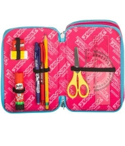 Astucci|Seven Astuccio ® 3 Zip - Lefleur