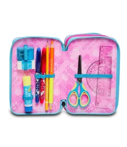 Astucci|Seven Astuccio ® 3 Zip - Liquid Paint