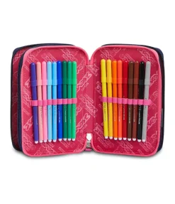 Astucci|Seven Astuccio ® 3 Zip - Love Your Soul