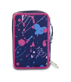 Astucci|Seven Astuccio ® 3 Zip - Love Your Soul