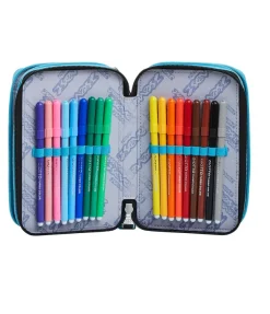 Astucci|Seven Astuccio ® 3 Zip - Personal Art