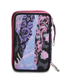 Astucci|Seven Astuccio ® 3 Zip - Rosegrove Girl