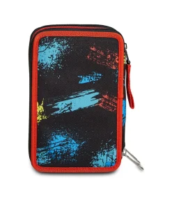 Astucci|Seven Astuccio ® 3 Zip - Scratchy Boy