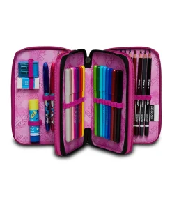 Astucci|Seven Astuccio ® 3 Zip - Chulky