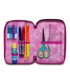 Astucci|Seven Astuccio ® 3 Zip - Chulky