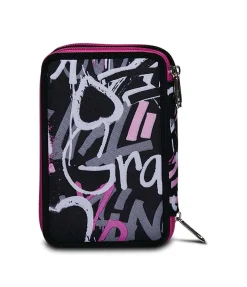 Astucci|Seven Astuccio ® 3 Zip - Chulky