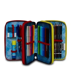 Astucci|Seven Astuccio ® 3 Zip - Spray Wall