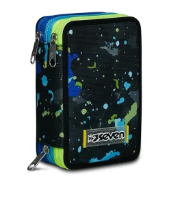 Astucci|Seven Astuccio ® 3 Zip - String Boy