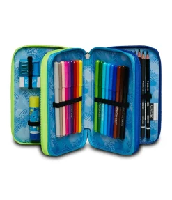 Astucci|Seven Astuccio ® 3 Zip - String Boy