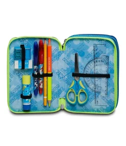 Astucci|Seven Astuccio ® 3 Zip - String Boy