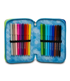 Astucci|Seven Astuccio ® 3 Zip - String Boy