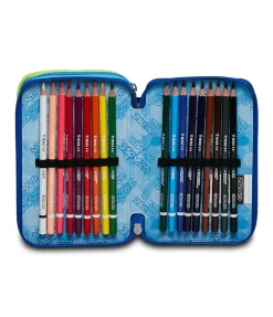 Astucci|Seven Astuccio ® 3 Zip - String Boy