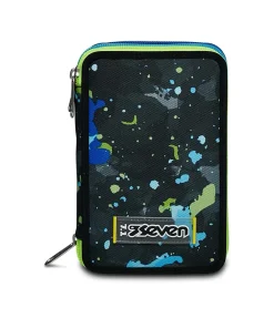 Astucci|Seven Astuccio ® 3 Zip - String Boy