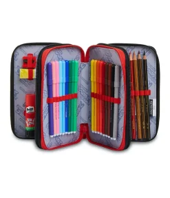 Astucci|Seven Astuccio ® 3 Zip - Take The Field