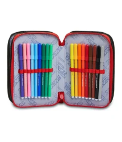 Astucci|Seven Astuccio ® 3 Zip - Take The Field