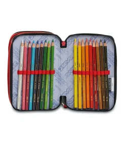 Astucci|Seven Astuccio ® 3 Zip - Take The Field