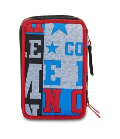 Astucci|Seven Astuccio ® 3 Zip - Take The Field