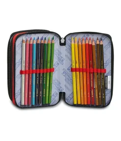 Astucci|Seven Astuccio ® 3 Zip - Underground Soil