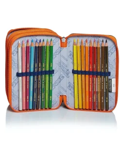 Astucci|Seven Astuccio ® 3 Zip - Upbeat