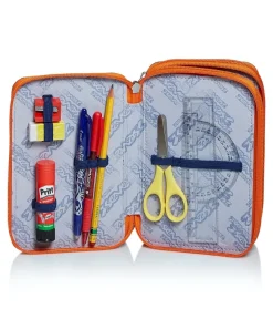 Astucci|Seven Astuccio ® 3 Zip - Upbeat