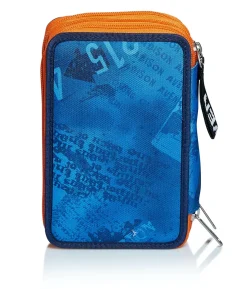 Astucci|Seven Astuccio ® 3 Zip - Upbeat