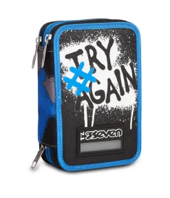 Astucci|Seven Astuccio ® 3 Zip - Yourself Boy