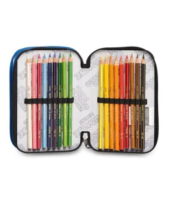 Astucci|Seven Astuccio ® 3 Zip - Yourself Boy