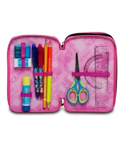 Astucci|Seven Astuccio ® 3 Zip - Zipper Glamy