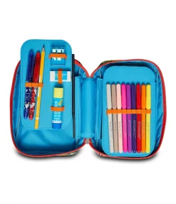 Speed Pad / Case|Seven Astuccio ® Speed Case - Fluo Stamp