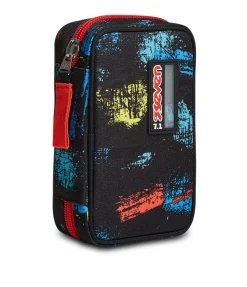 Speed Pad / Case|Seven Astuccio ® Speed Case - Scratchy Boy