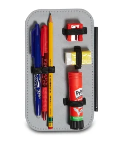 Speed Pad / Case|Seven Astuccio ® Speed Case - Scratchy Boy