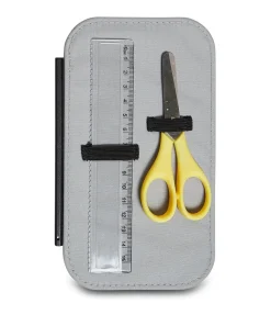 Speed Pad / Case|Seven Astuccio ® Speed Case - Scratchy Boy