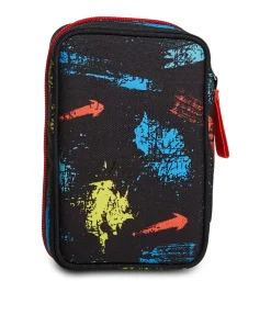 Speed Pad / Case|Seven Astuccio ® Speed Case - Scratchy Boy