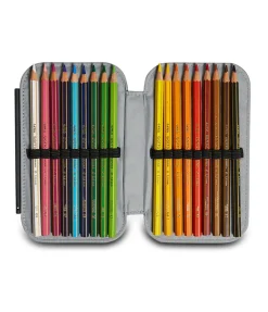 Speed Pad / Case|Seven Astuccio ® Speed Case - Scratchy Boy