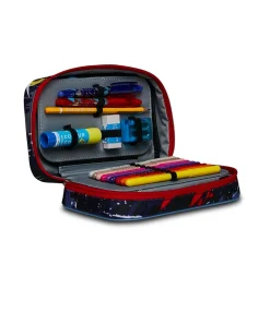 Speed Pad / Case|Seven Astuccio ® Speed Case - Spray Wall