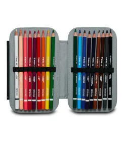 Speed Pad / Case|Seven Astuccio ® Speed Case - Spray Wall